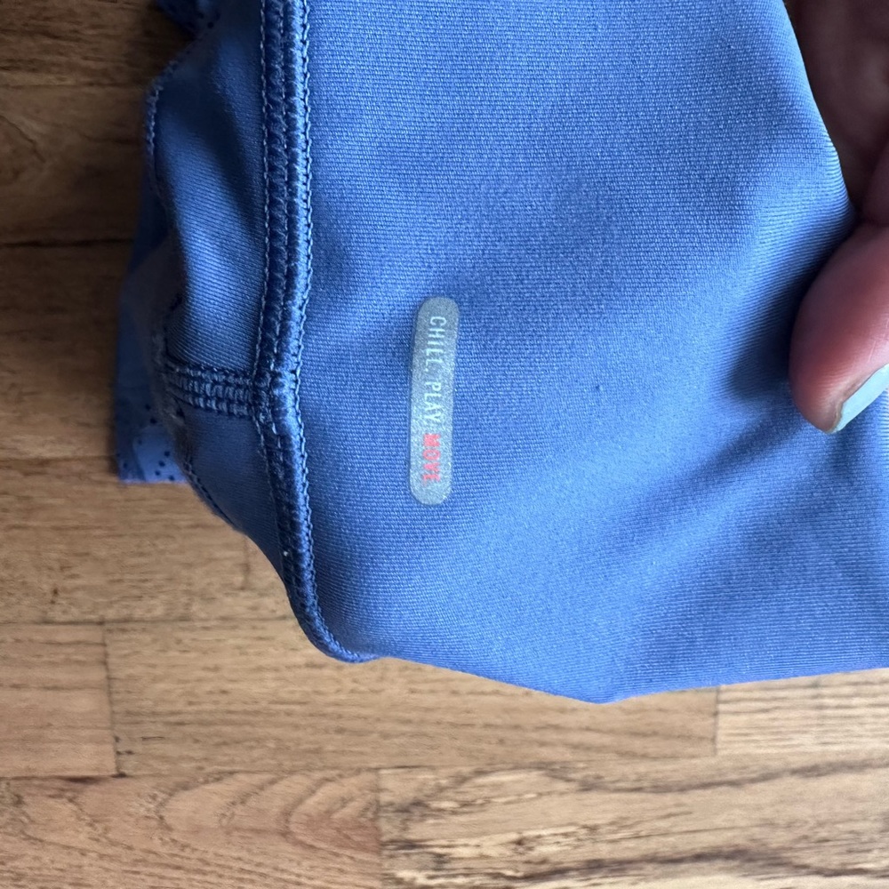 Running shorts - Picture 5 of 6